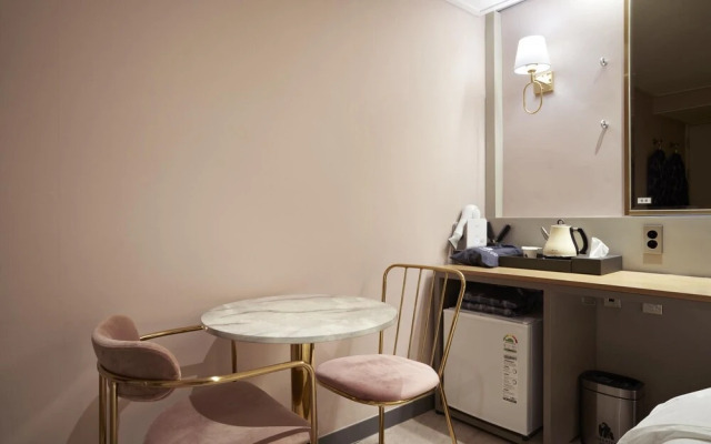 Sangbong Greaten Hotel