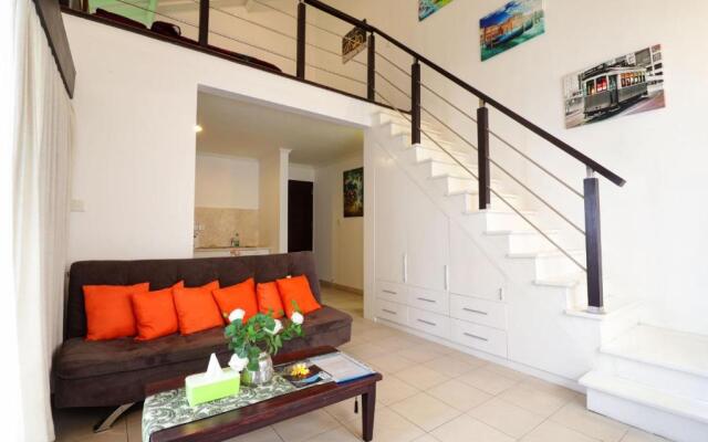 ABC Apartment Sanur