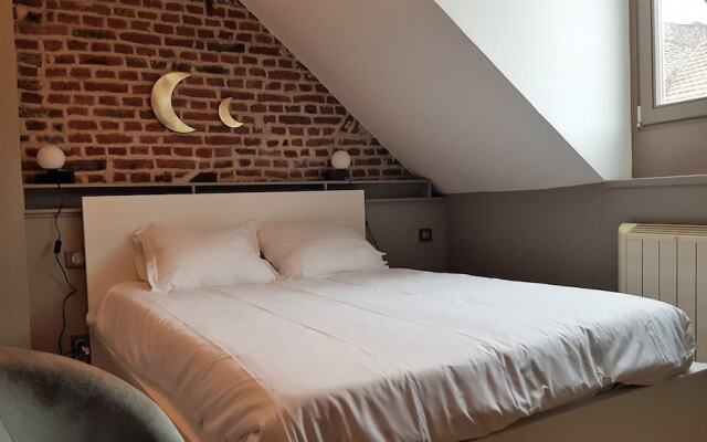 Appart Hotel Lille - Clem