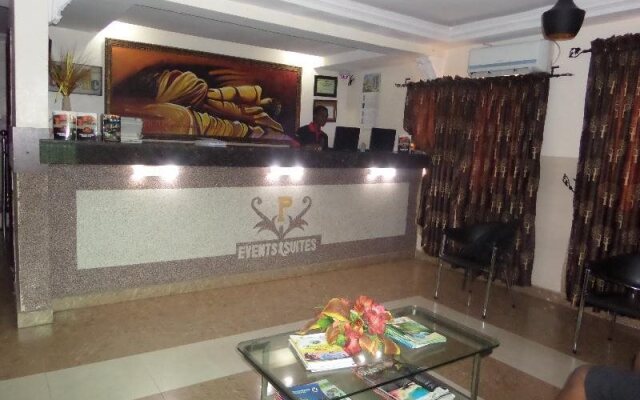 Prestige Events Centre