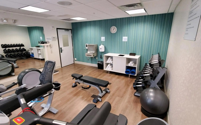 Holiday Inn Express & Suites Phoenix - Glendale Sports Dist by IHG
