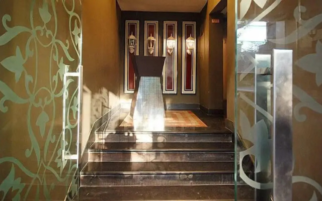 Hotel Metropole