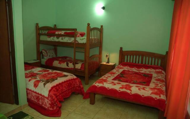 Hostel Peter Pan