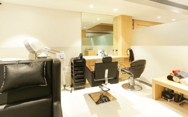 Treebo Select Gopalas Residency