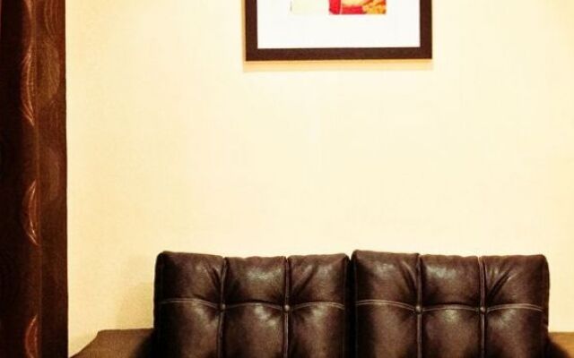 ZEN Rooms Rio Suites Mandaluyong