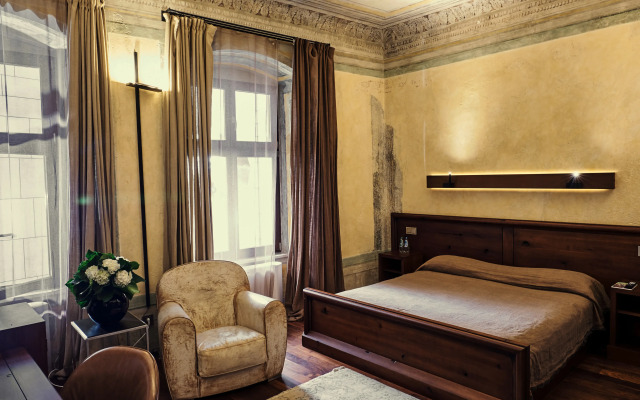 Hotel Stary