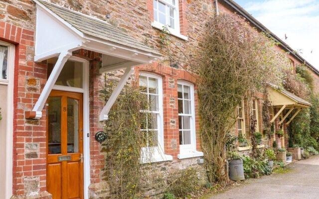 Jasmine Cottage