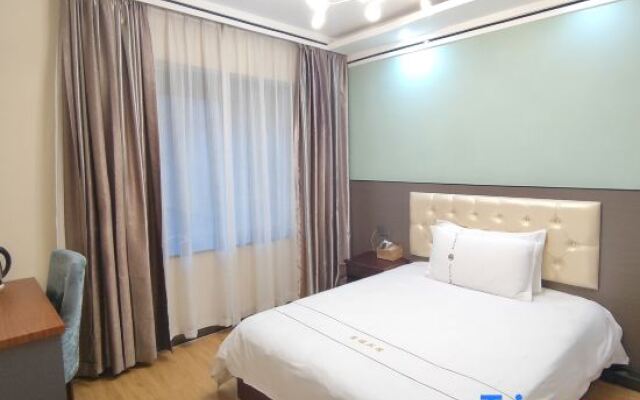 Xiangtan Xinwang Hotel