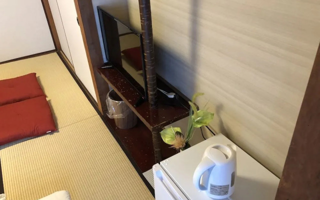 Yufuin Ryokan Okaeri