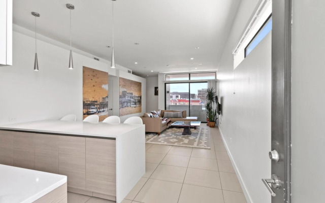 Minnezona Apartments