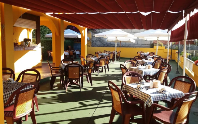 Hotel Siroco