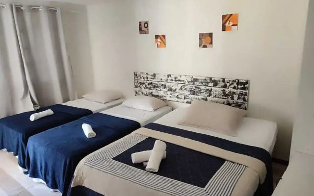 Bahias Inn Bella Vita