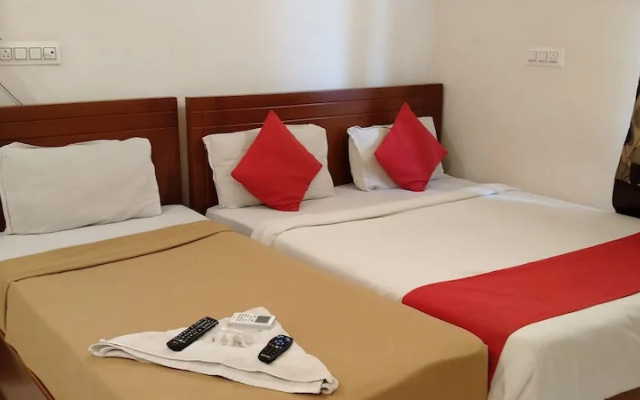 PPH Living Grand Arabian