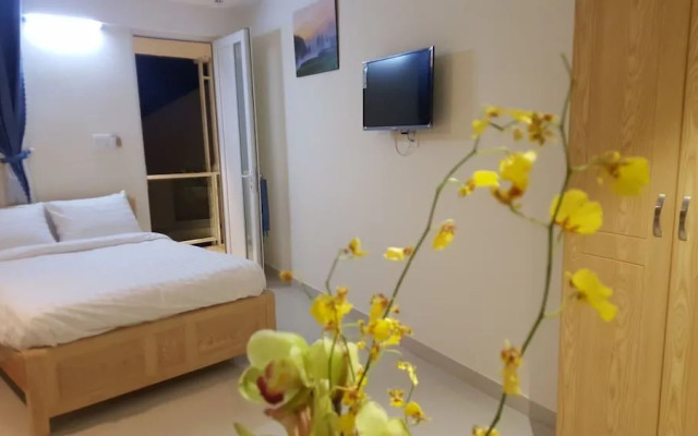 NK Dalat Hotel - Hostel