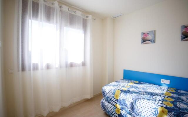 1º-5 del Edificio Lucerna III - Mil Palmeras