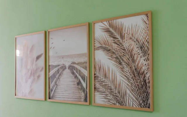 Valentino Apartment in Turin