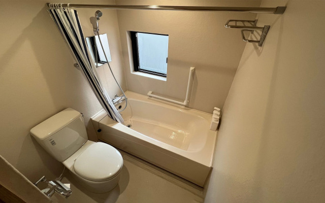 Sim's Cozy Guesthouse, Kyoto