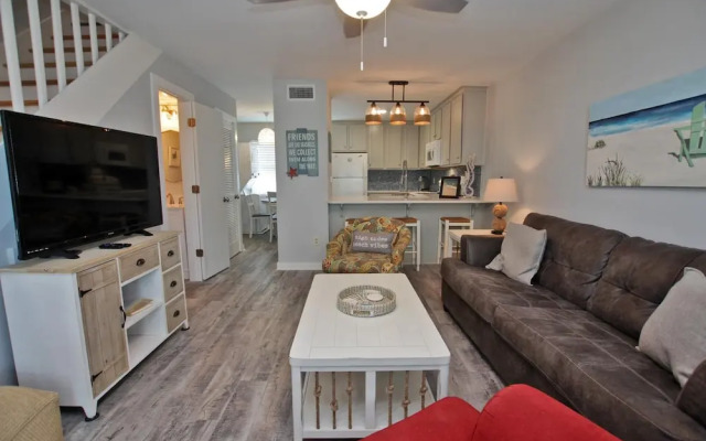 Sand Dollar by Youngs Suncoast