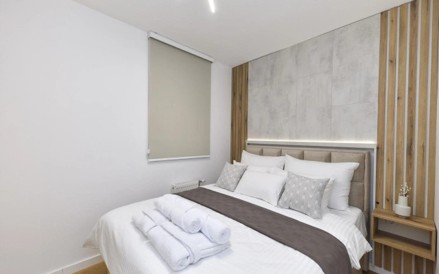 Divine & Delight Apartments