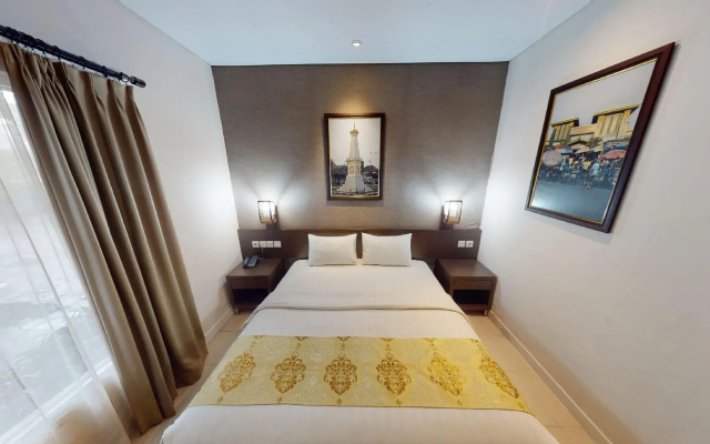 Tasneem Boutique Convention Hotel