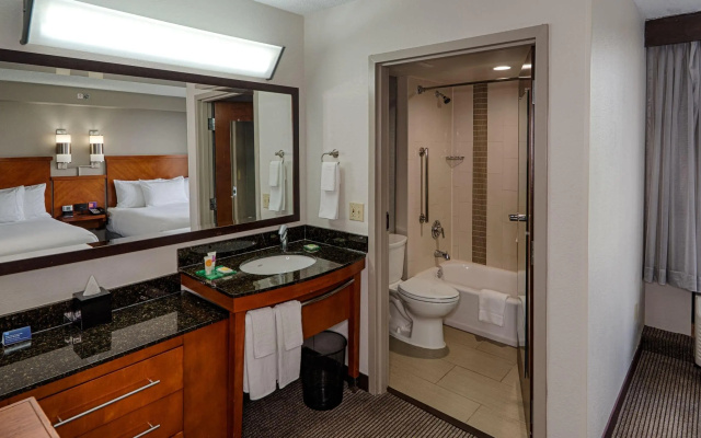 Hyatt Place Raleigh North