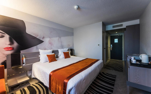 Novotel Orléans St Jean de Braye