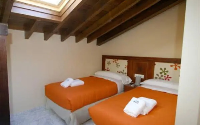 Al Andalus Apartments