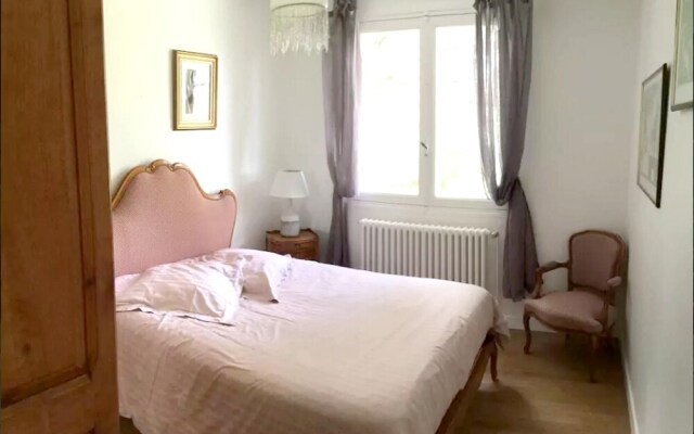 Holiday home Chemin du Verdier