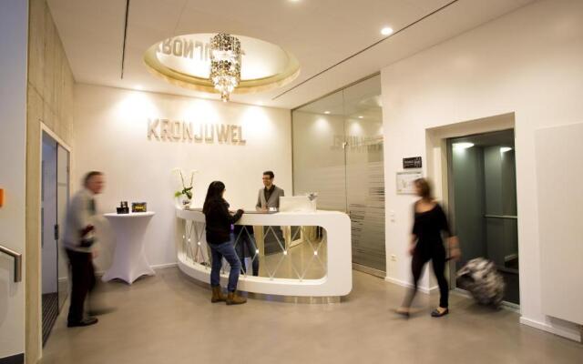 Designhotel Kronjuwel