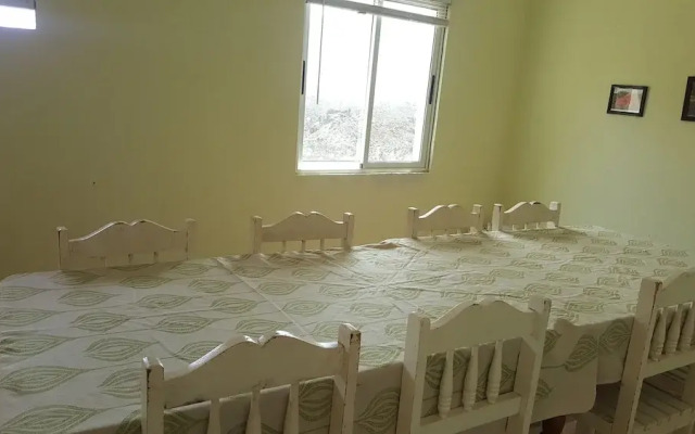 Casa Monte Amarelo