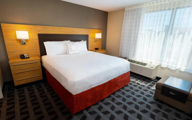 TownePlace Suites by Marriott Irvine Lake Forest