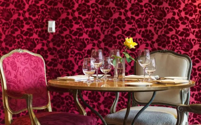 The Ivy at Verity