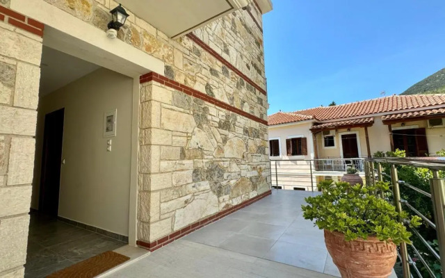 Tresor Apartments