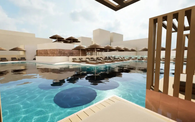 Cabana Blu Lifestyle Boutique Hotel & Suites