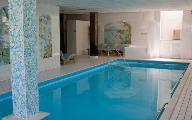 Italsol Residence Riai