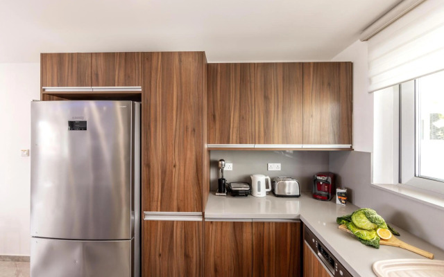 Fig Tree Bay Residences 5