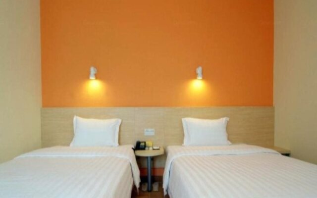 7 Days Inn Suzhou Industrial Park