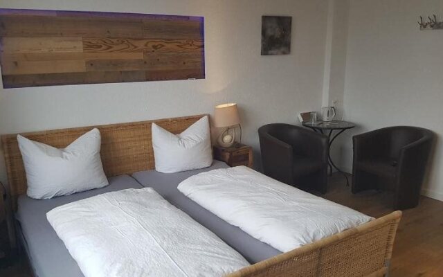 Apartment Waldfrieden