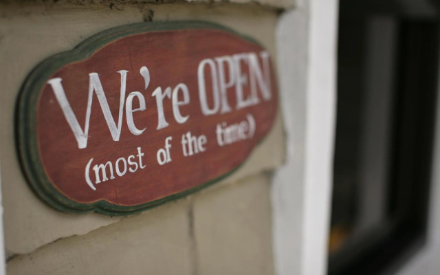 Ted's Bed and Breakfast