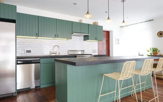 w Modern 2BR in Casco Viejo