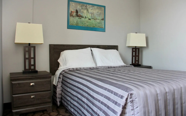 Victoria Motor Inn