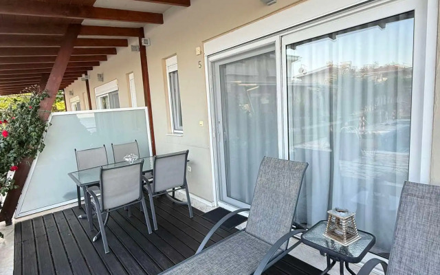 White Shark Villas