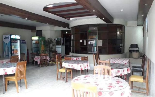 Hostal Los Angeles