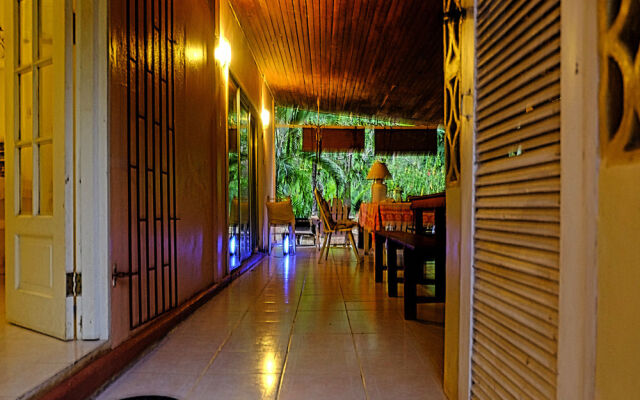 A Peace Of Paradise