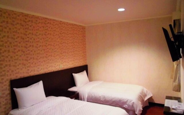 Xin Yue Hotel