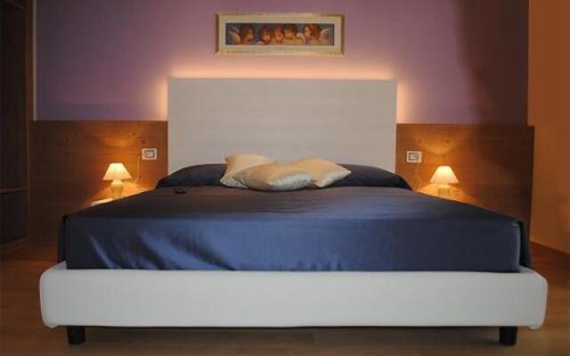 B&B Albuondi Tarvisio