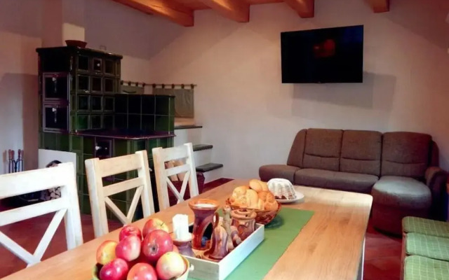 Comfortable Villa With Stunning Views