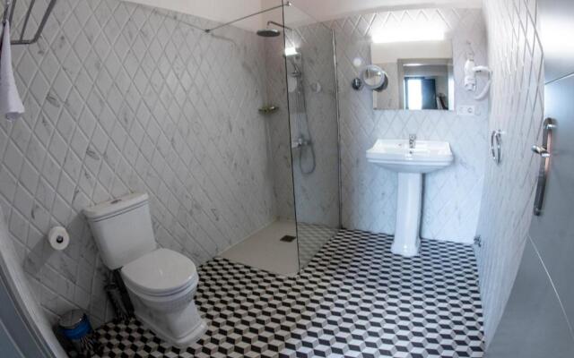 Hotel Rural La Casa de Carlota