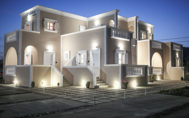 pension st.george