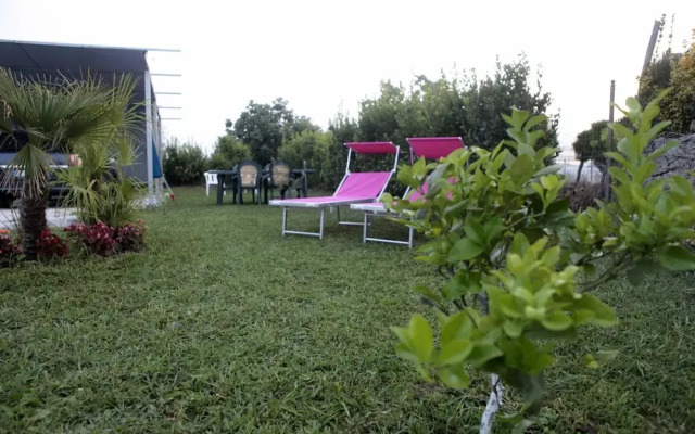 Rilassante E Indipendente- La Rondinella -detacha